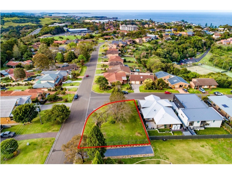 98 Barney Street, Kiama NSW 2533