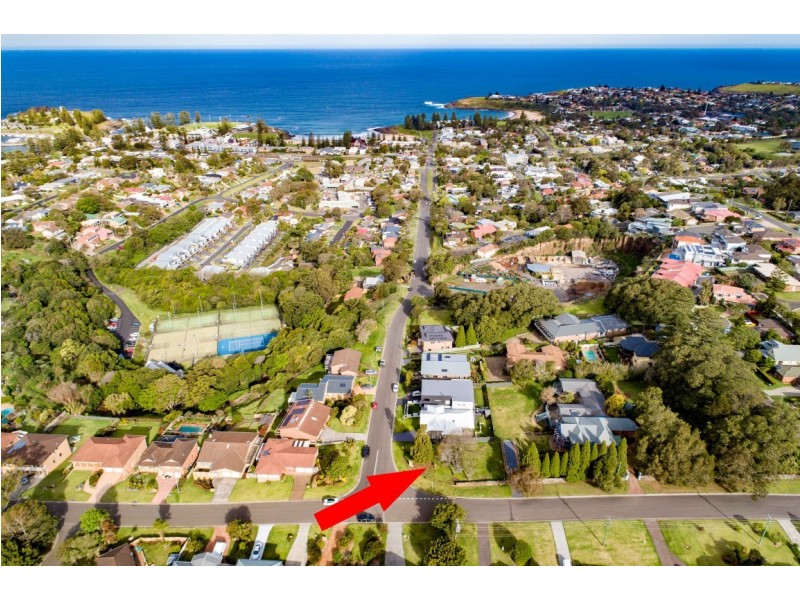 98 Barney Street, Kiama NSW 2533
