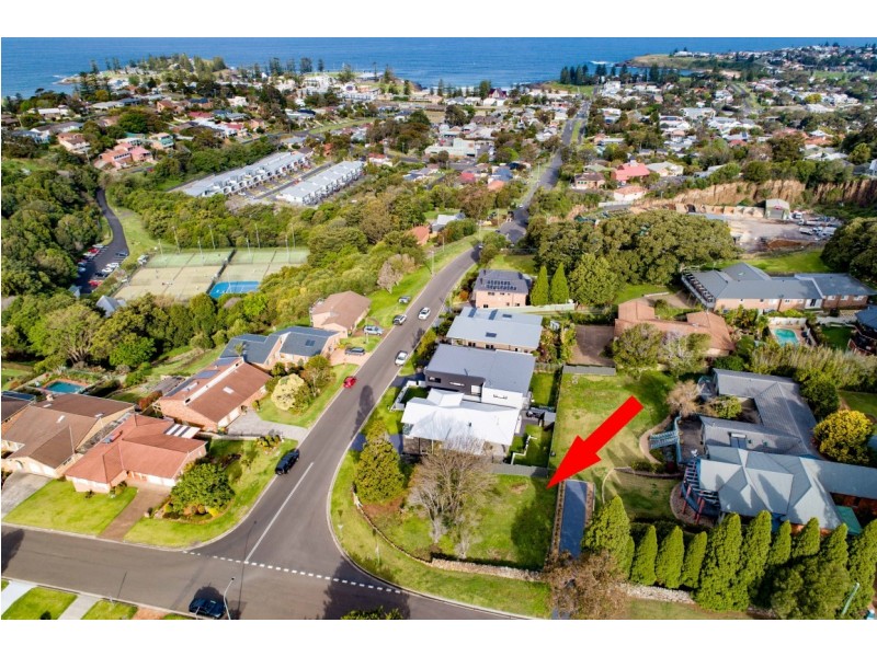 98 Barney Street, Kiama NSW 2533