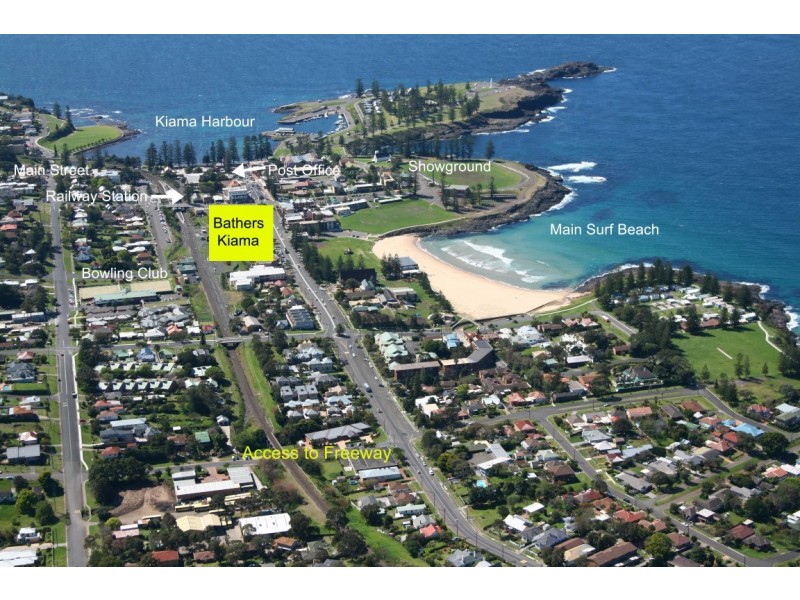 4103/65 Manning Street, Kiama NSW 2533