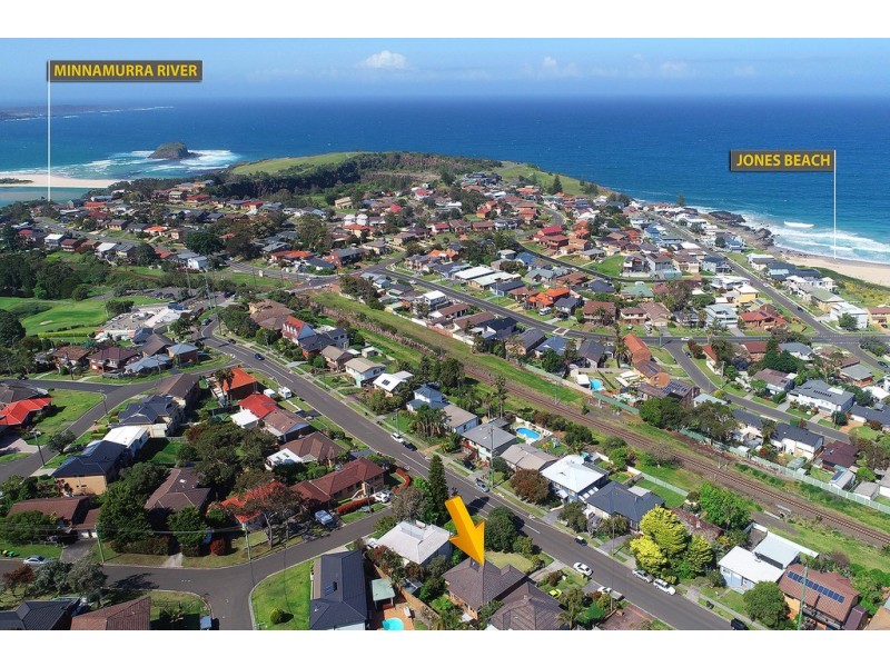59 Oxley Avenue, Kiama Downs NSW 2533