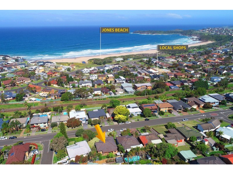 59 Oxley Avenue, Kiama Downs NSW 2533