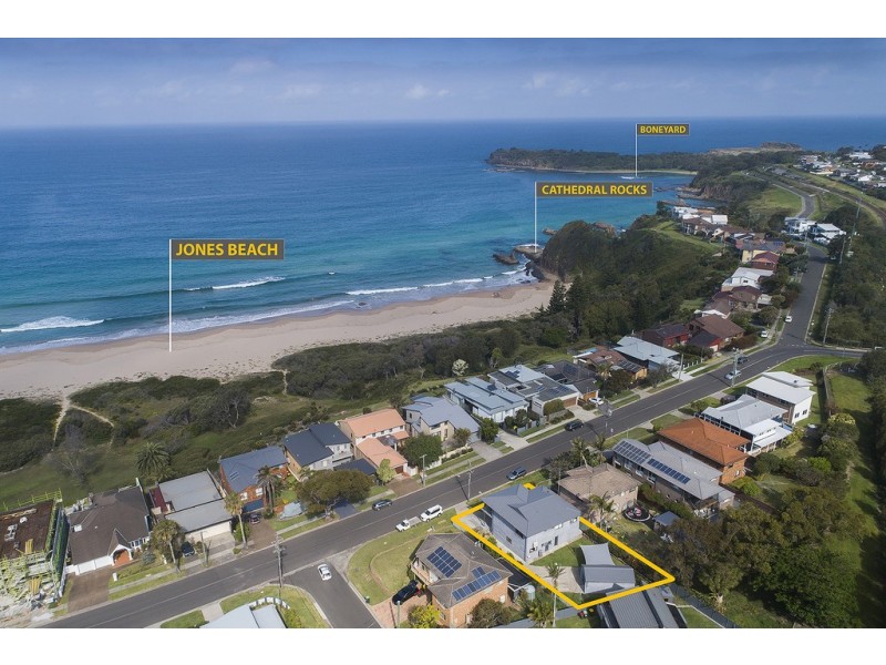 87 North Kiama Drive, Kiama Downs NSW 2533