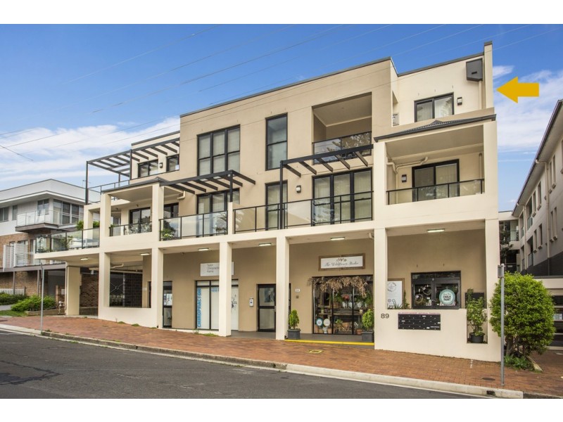 11/89 Manning Street, Kiama NSW 2533