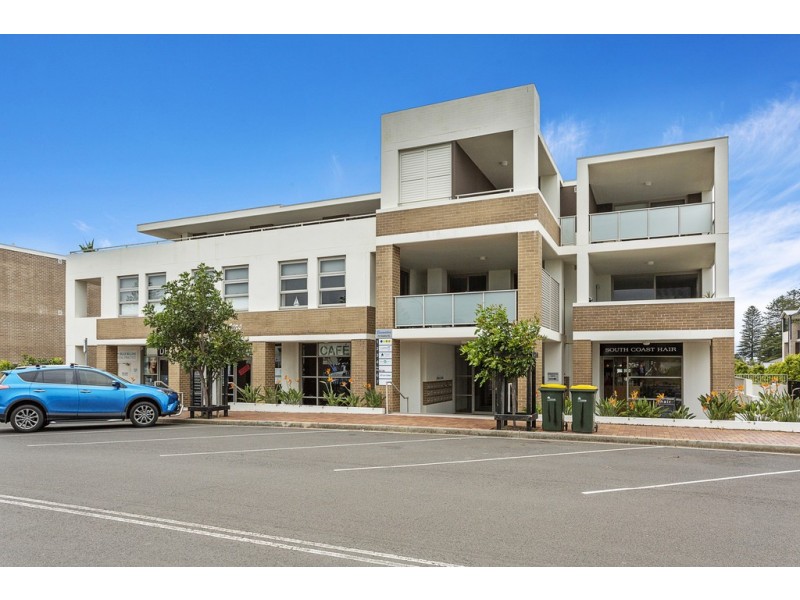 4/25 Noble Street, Gerringong NSW 2534