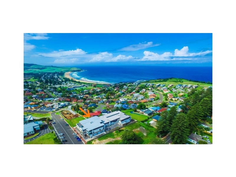 4/25 Noble Street, Gerringong NSW 2534