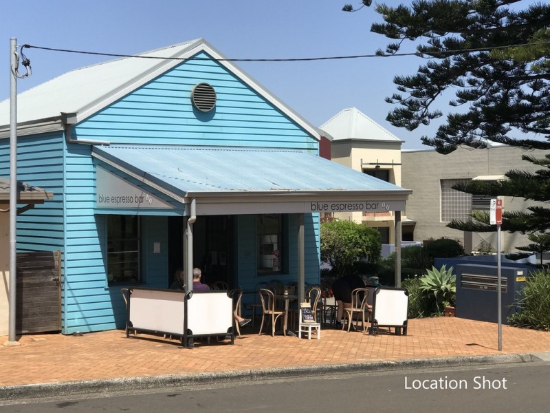 4/25 Noble Street, Gerringong NSW 2534