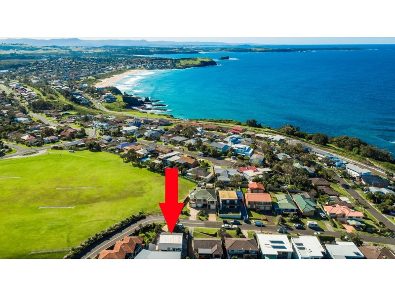 76 Cathedral Rocks Avenue, Kiama Downs NSW 2533