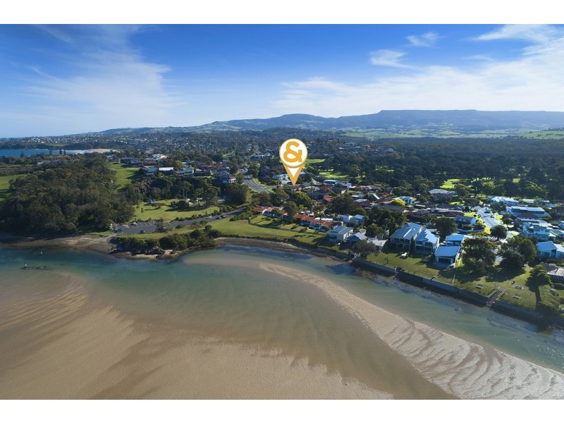 7 Federal Street, Minnamurra NSW 2533