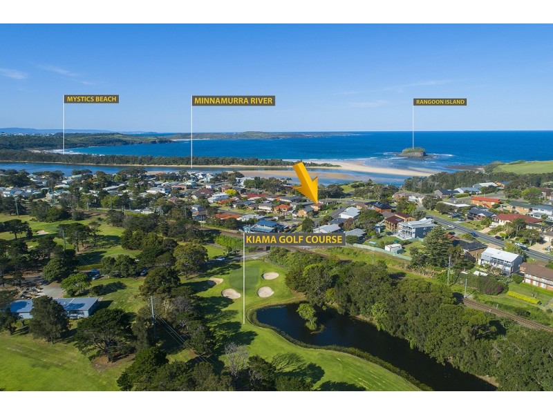 7 Federal Street, Minnamurra NSW 2533