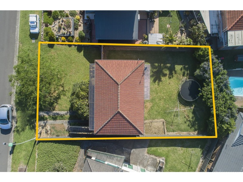 7 Federal Street, Minnamurra NSW 2533