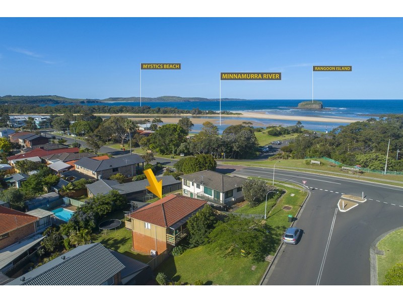 7 Federal Street, Minnamurra NSW 2533