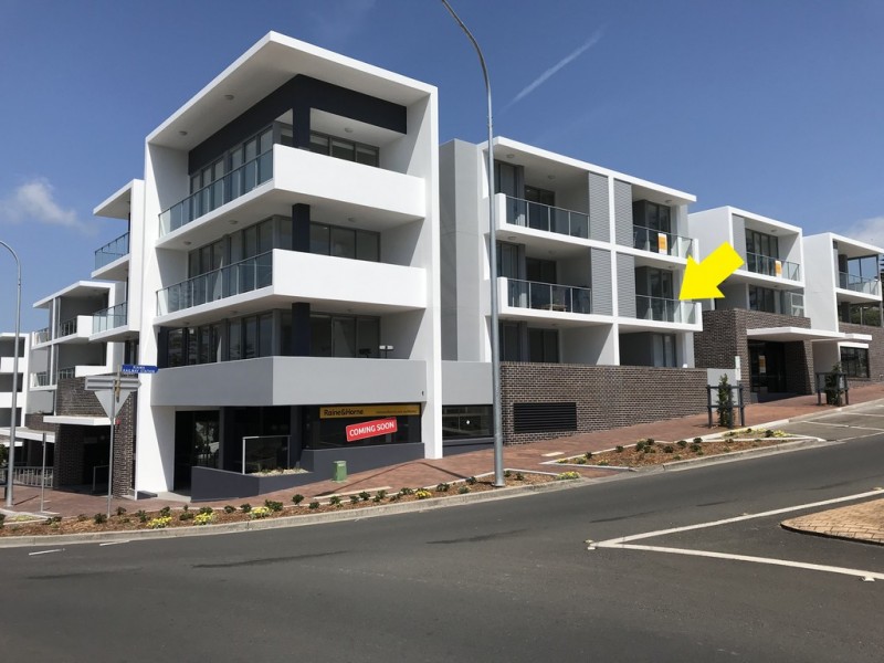 1203/65 Manning Street, Kiama NSW 2533