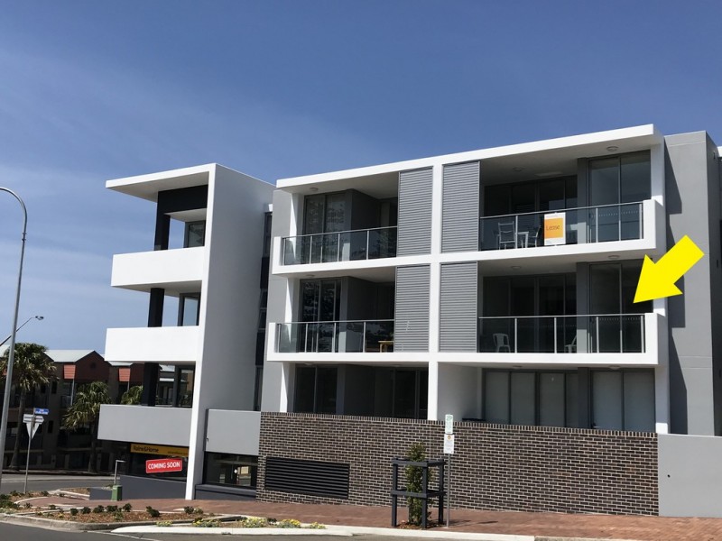 1203/65 Manning Street, Kiama NSW 2533