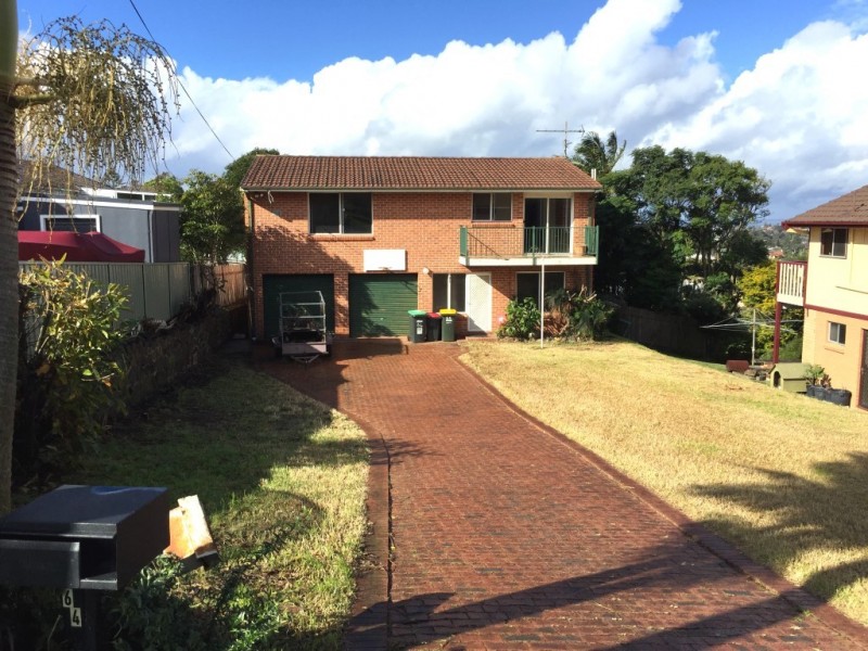 64 Thomson Street, Kiama NSW 2533
