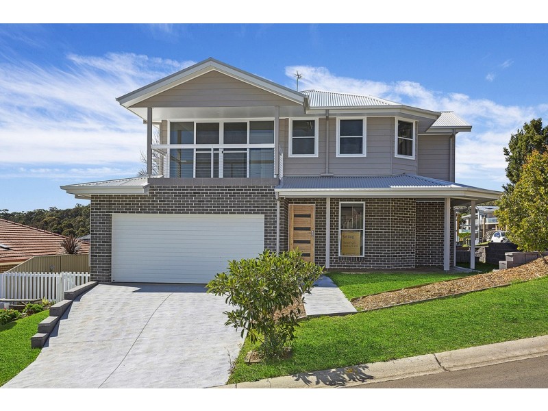 10 Melia Street, Kiama NSW 2533