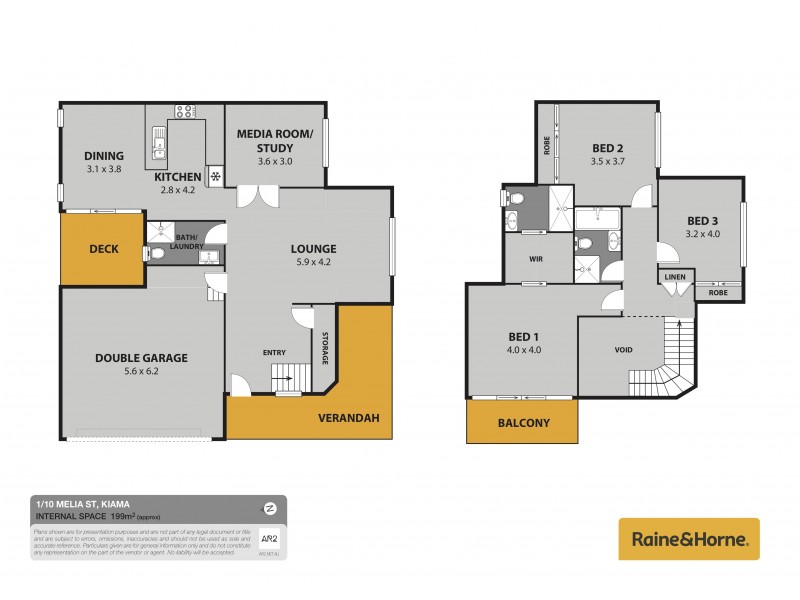 10 Melia Street, Kiama NSW 2533