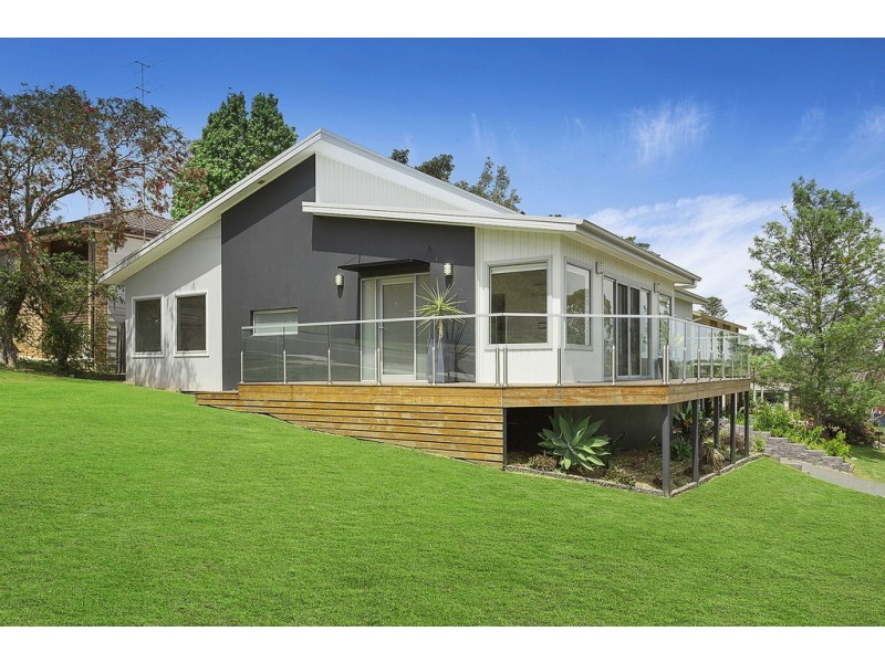 45 Blackwood Street, Gerringong NSW 2534