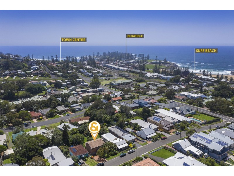 15 Seaview Street, Kiama NSW 2533