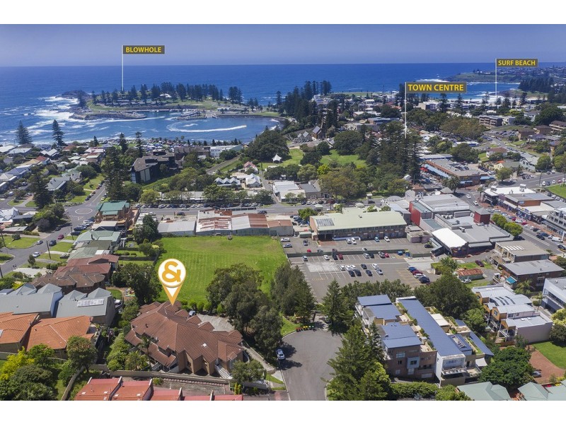 5/21 Meares Place, Kiama NSW 2533