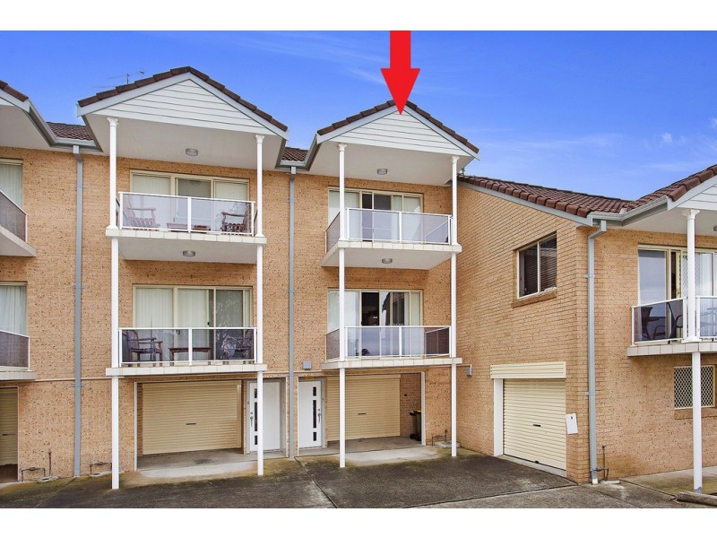 5/21 Meares Place, Kiama NSW 2533