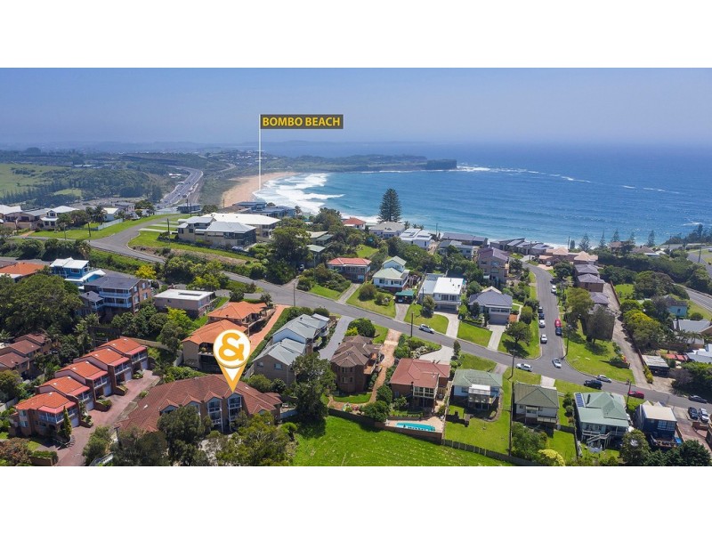 5/21 Meares Place, Kiama NSW 2533