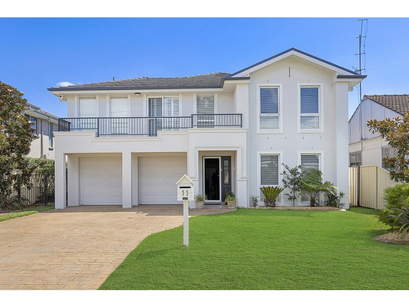 11 Beach Street, Minnamurra NSW 2533