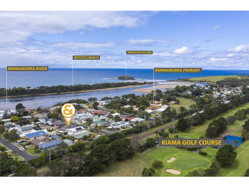 11 Beach Street, Minnamurra NSW 2533