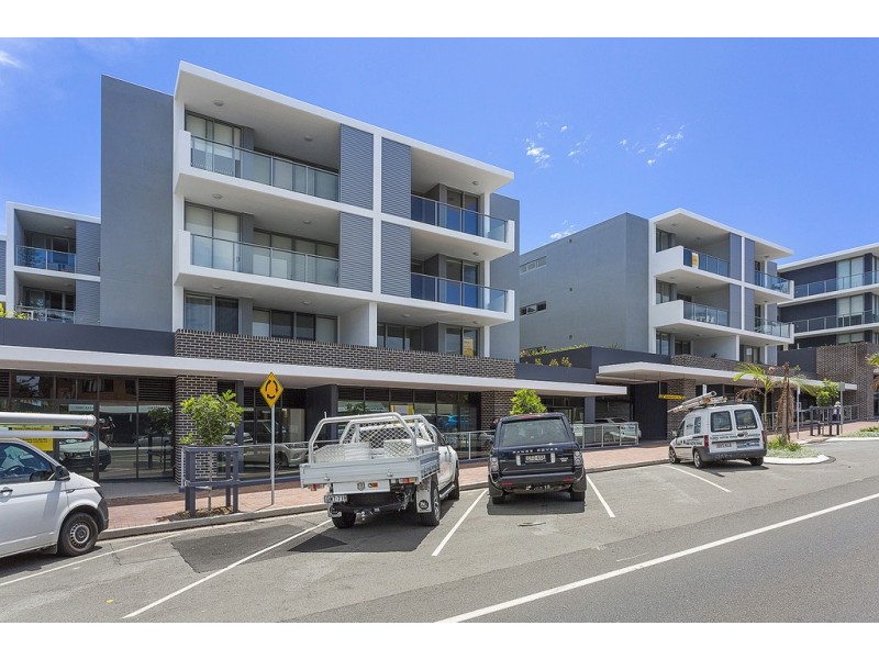 3303/65 Manning Street, Kiama NSW 2533