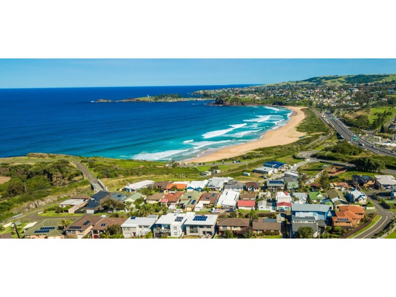 10A Northpoint Place, Kiama Downs NSW 2533