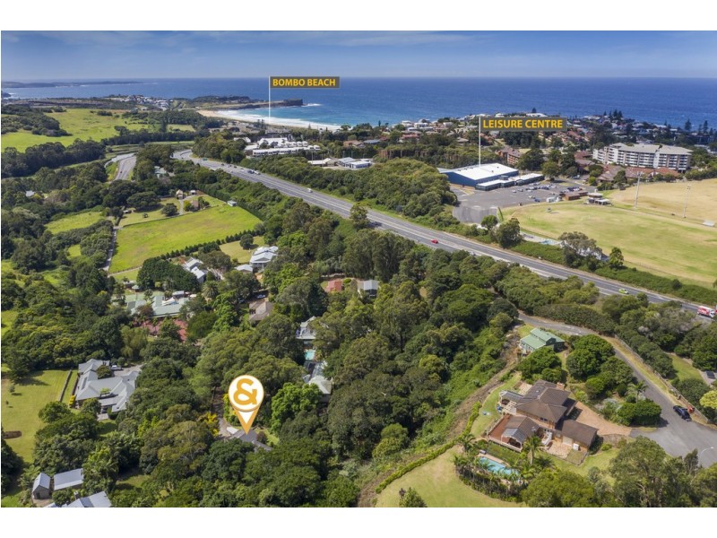 41A CEDAR RIDGE ROAD, Kiama NSW 2533