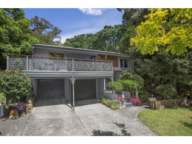 41A CEDAR RIDGE ROAD, Kiama NSW 2533