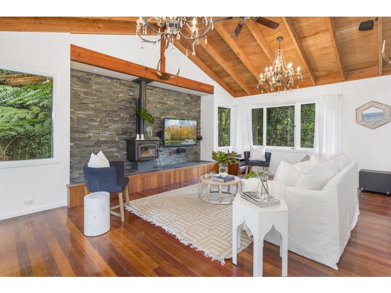 41A CEDAR RIDGE ROAD, Kiama NSW 2533