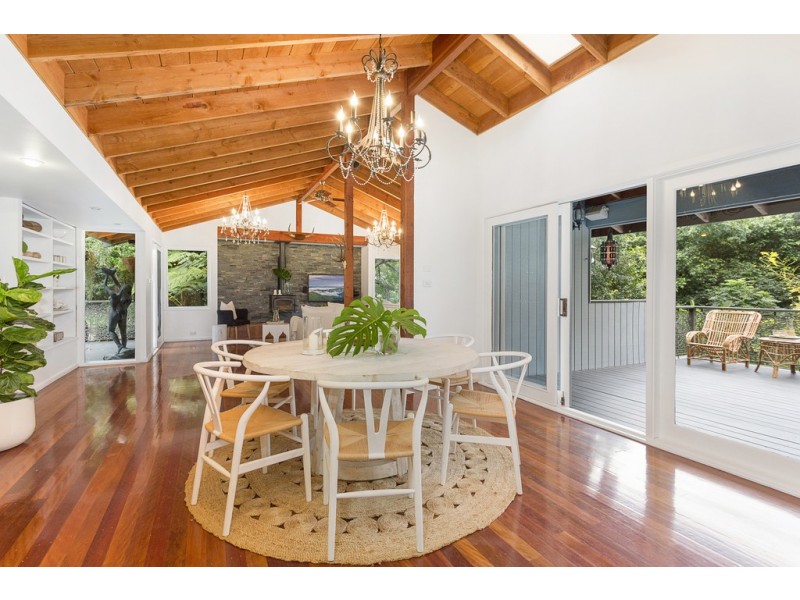 41A CEDAR RIDGE ROAD, Kiama NSW 2533