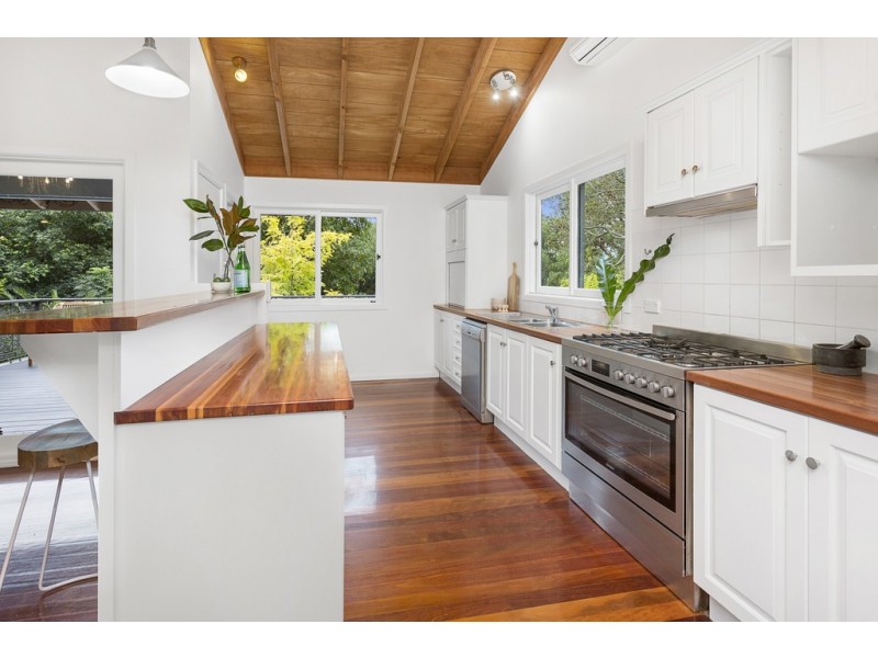 41A CEDAR RIDGE ROAD, Kiama NSW 2533