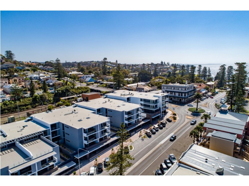 2301/65 Manning Street, Kiama NSW 2533