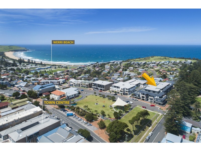 15/ 128 BELINDA STREET, Gerringong NSW 2534