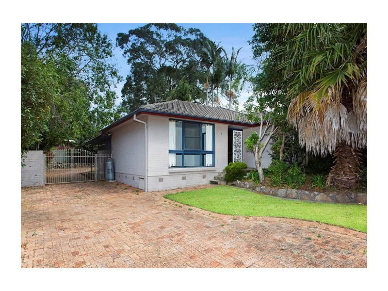 5 Meehan Drive, Kiama Downs NSW 2533