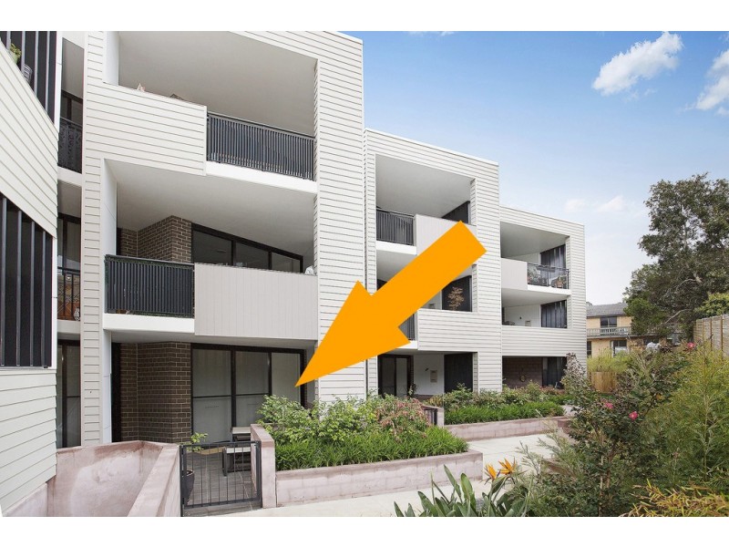 30/132-136 Shoalhaven Street, Kiama NSW 2533