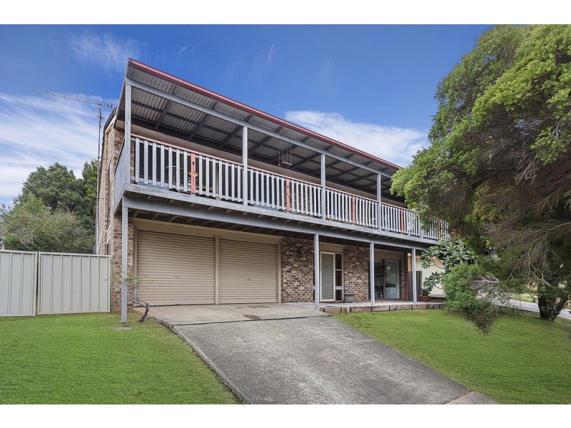 47 Barton Drive, Kiama Downs NSW 2533