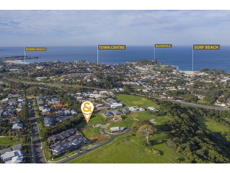 9 Hanrahan Place, Kiama NSW 2533