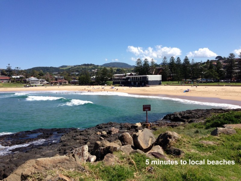 9 Hanrahan Place, Kiama NSW 2533