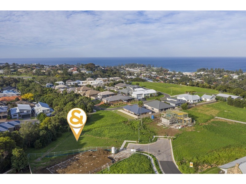 9 Hanrahan Place, Kiama NSW 2533