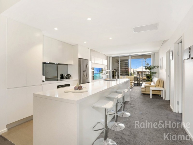 2201/65 Manning Street, Kiama NSW 2533