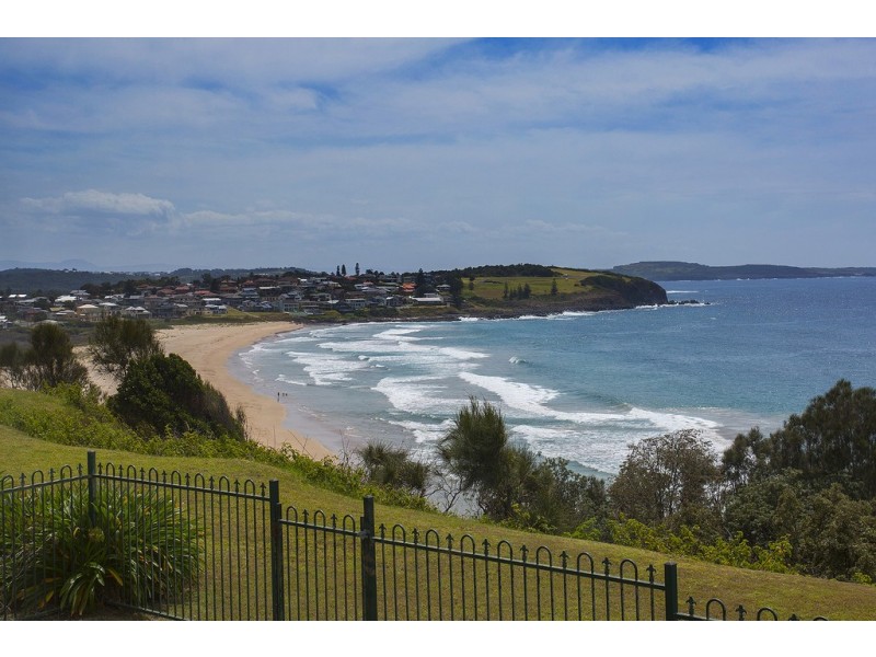 24 Cliff Drive, Kiama Downs NSW 2533
