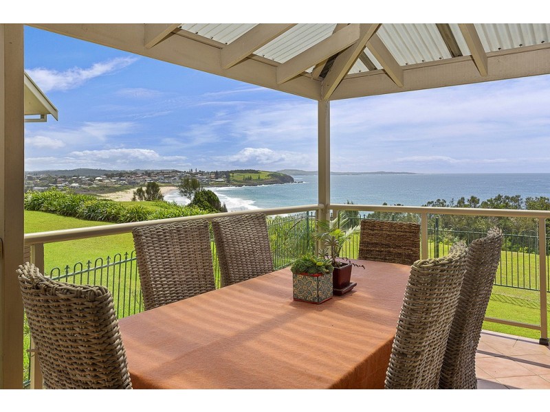 24 Cliff Drive, Kiama Downs NSW 2533