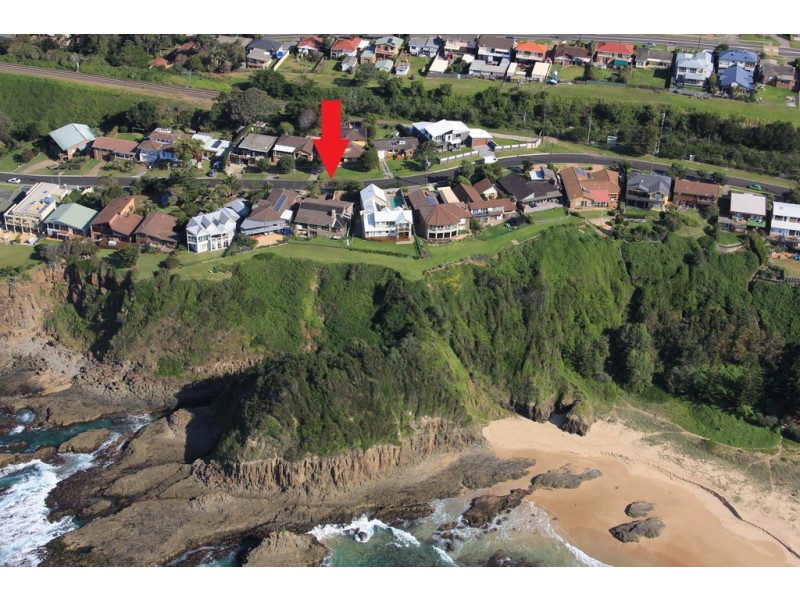 24 Cliff Drive, Kiama Downs NSW 2533