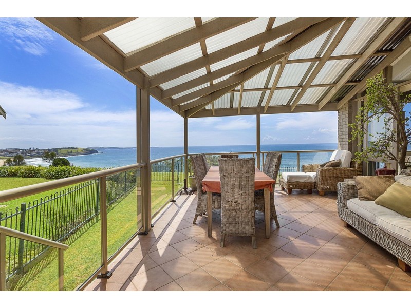 24 Cliff Drive, Kiama Downs NSW 2533