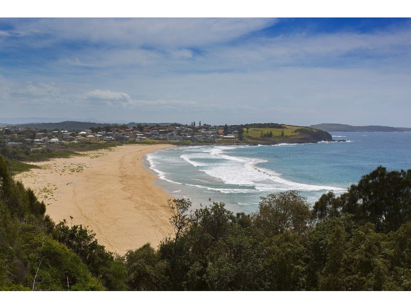 24 Cliff Drive, Kiama Downs NSW 2533