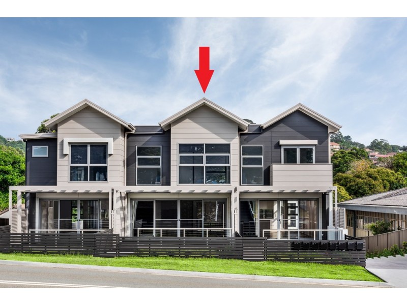 2/133 Manning Street, Kiama NSW 2533